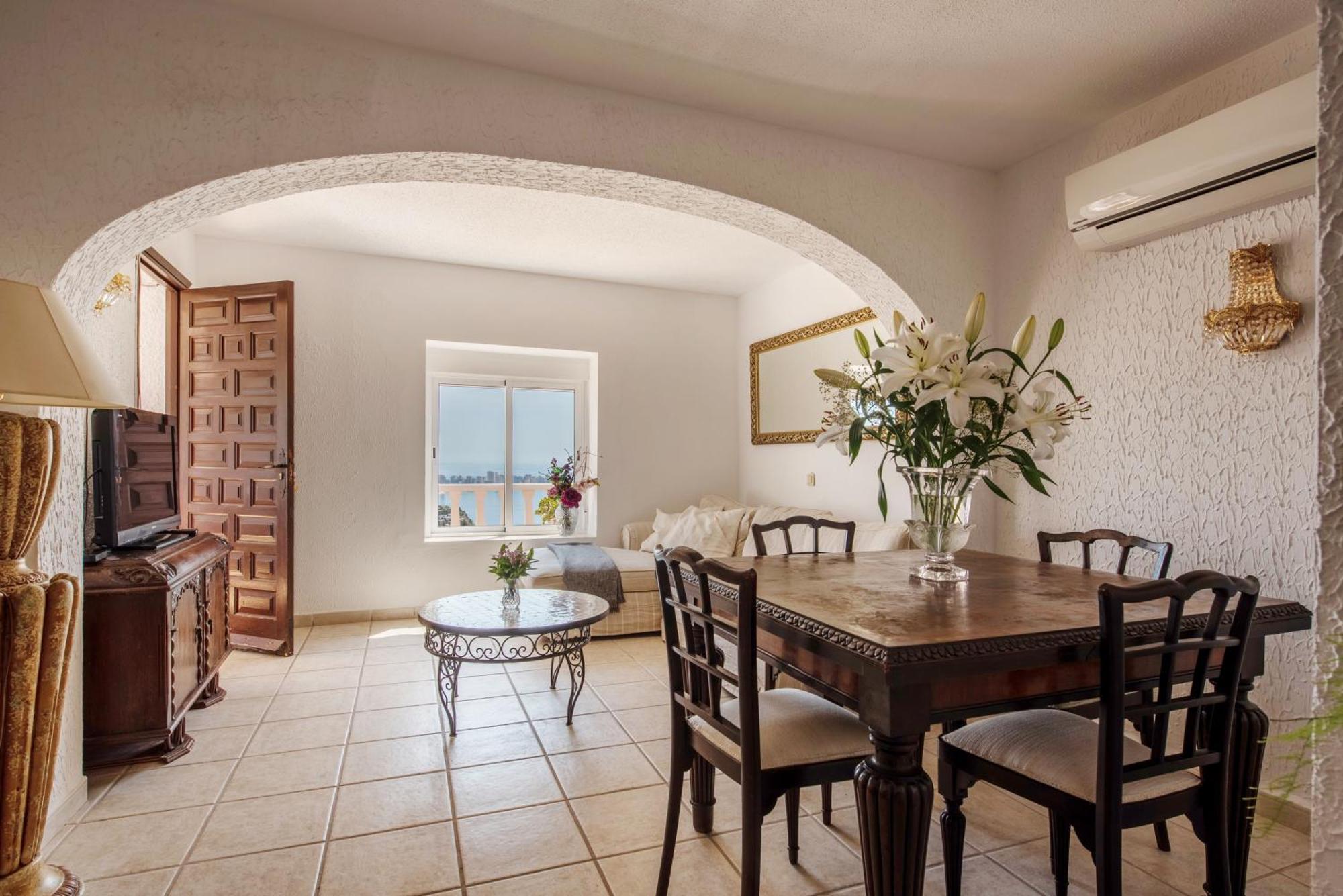 Villa Vista Calpe Exterior photo