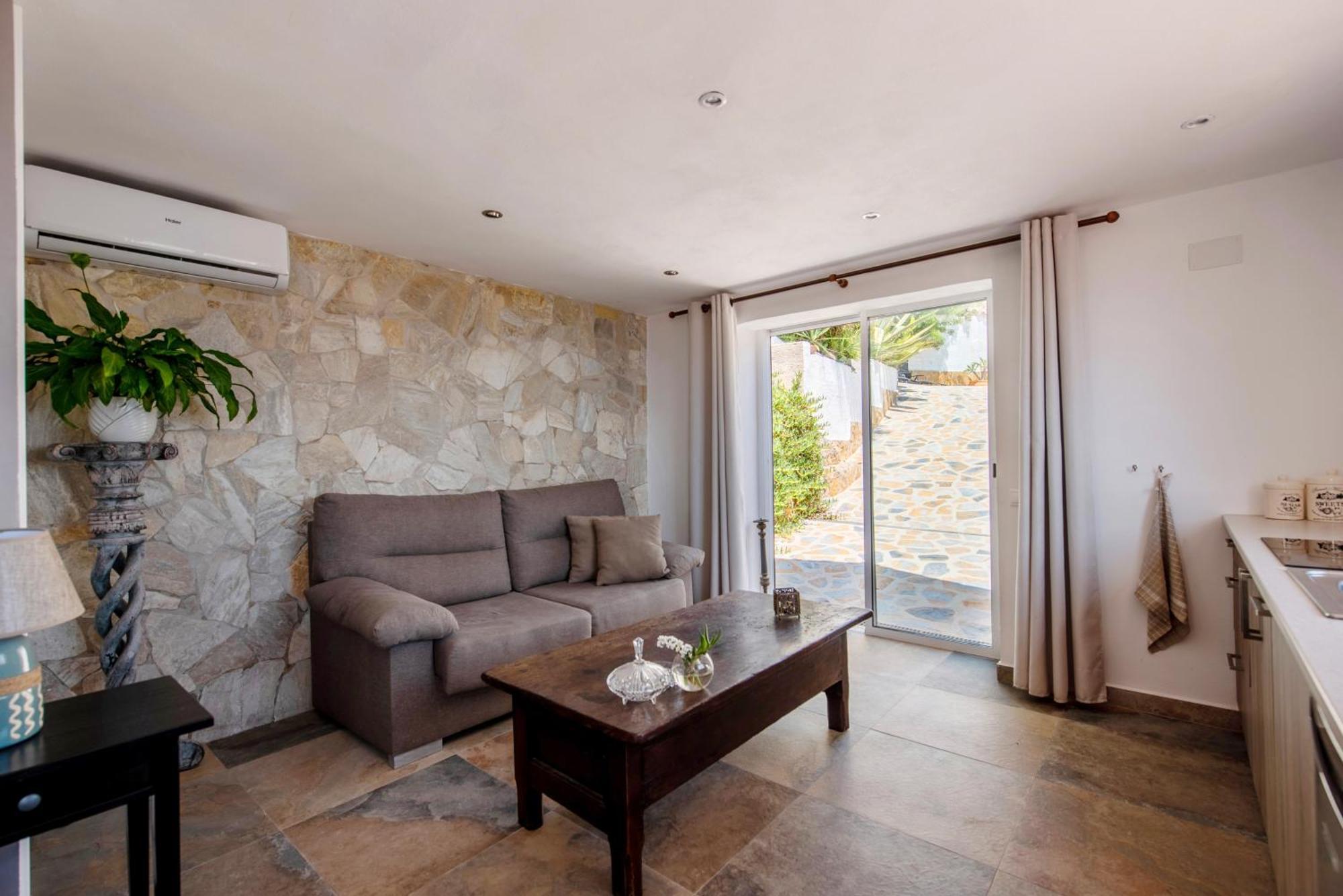 Villa Vista Calpe Exterior photo